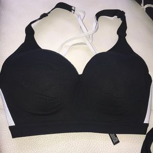 Victoria’s Secret sports bra
